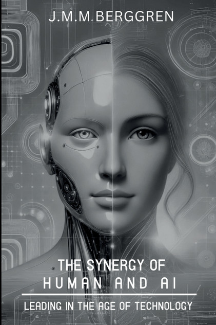 The Synergy of Humans and AI