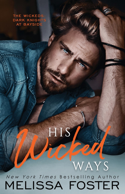 His Wicked Ways His Wicked Ways