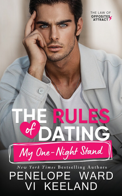 The Rules of Dating My One-Night Stand The Rules of Dating My One-Night Stand