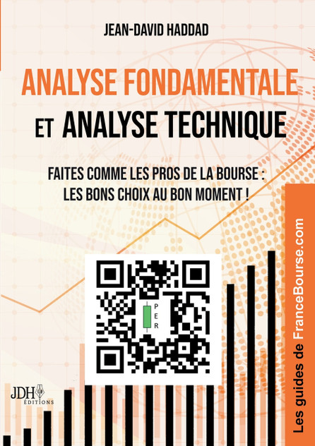 Analyse fondamentale et analyse technique Analyse fondamentale et analyse technique