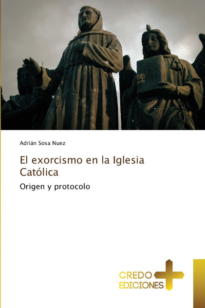 El exorcismo en la Iglesia Católica