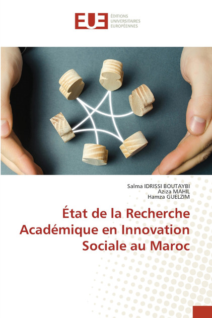 État de la Recherche Académique en Innovation Sociale au Maroc