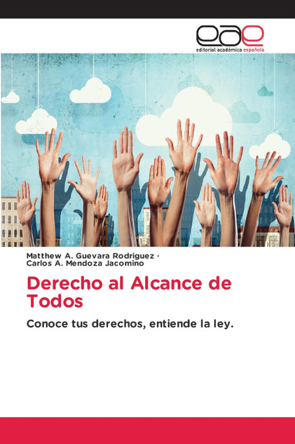 Derecho al Alcance de Todos Derecho al Alcance de Todos