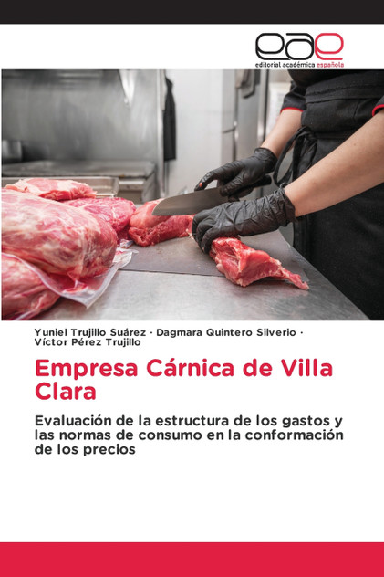 Empresa Cárnica de Villa Clara Empresa Cárnica de Villa Clara