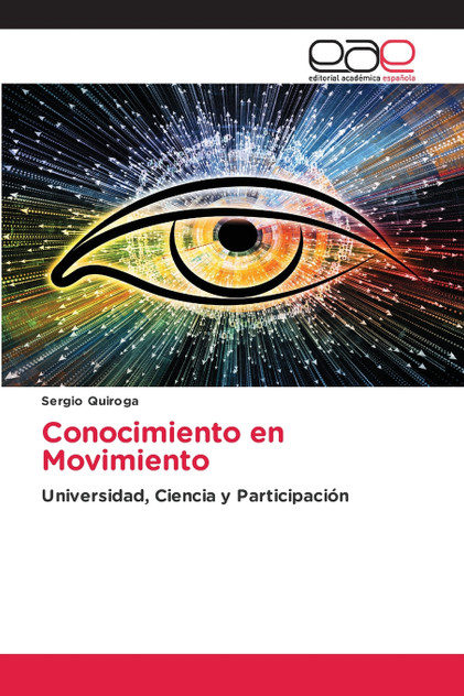 Conocimiento en Movimiento Conocimiento en Movimiento