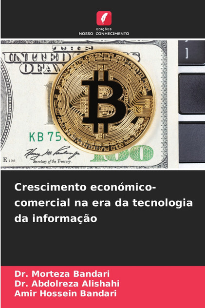 Crescimento económico-comercial na era da tecnologia da informação Crescimento económico-comercial na era da tecnologia da informação