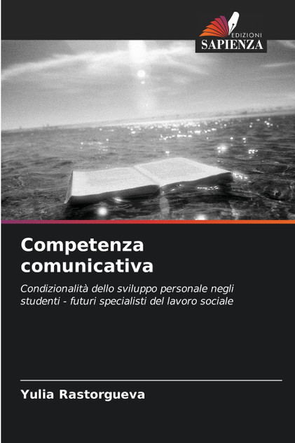 Competenza comunicativa Competenza comunicativa