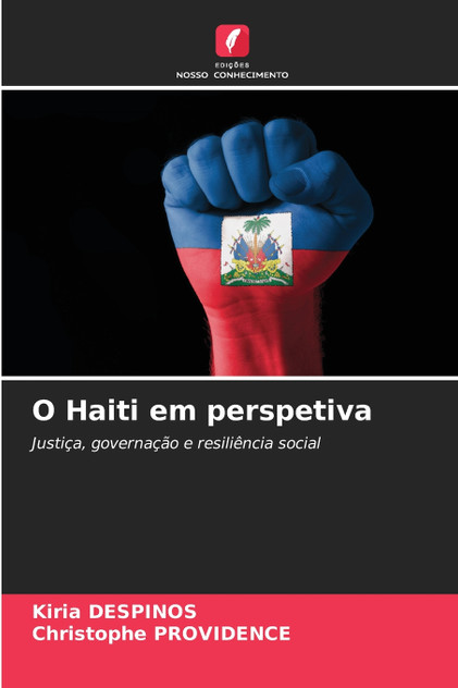 O Haiti em perspetiva