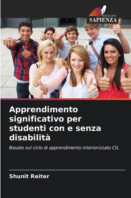 Apprendimento significativo per studenti con e senza disabilità
