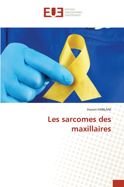 Les sarcomes des maxillaires