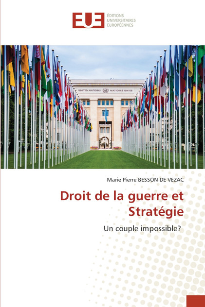Droit de la guerre et Stratégie