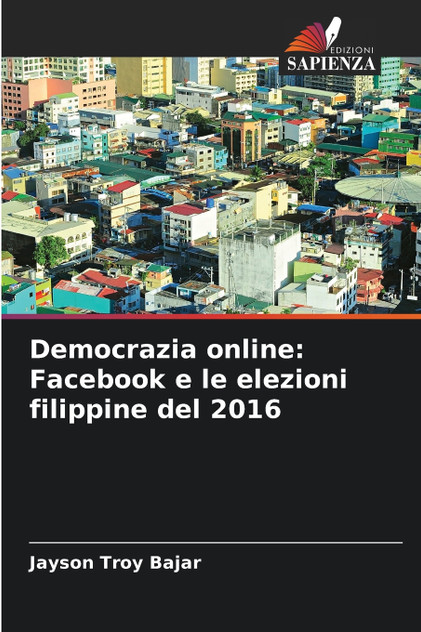 Democrazia online