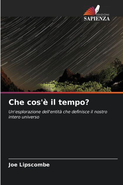 Che cos'è il tempo?