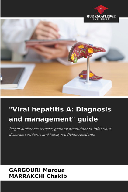 "Viral hepatitis A