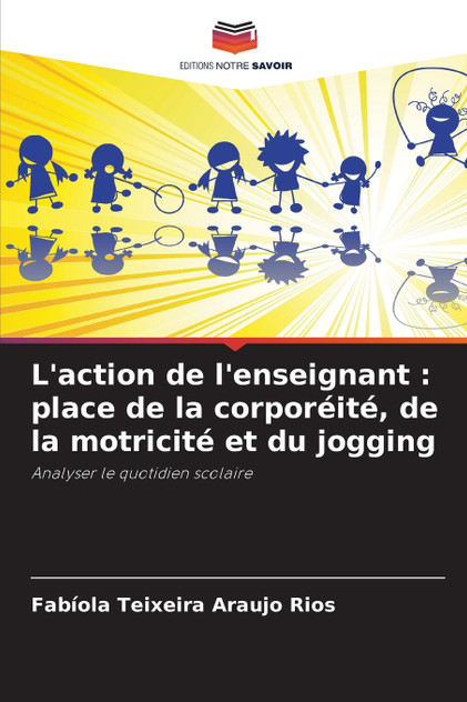 L'action de l'enseignant