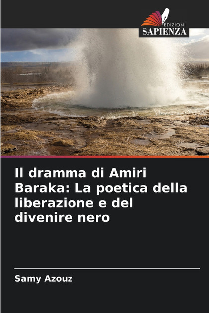 Il dramma di Amiri Baraka
