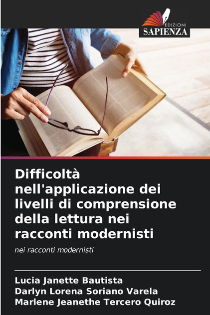 Difficoltà nell'applicazione dei livelli di comprensione della lettura nei racconti modernisti