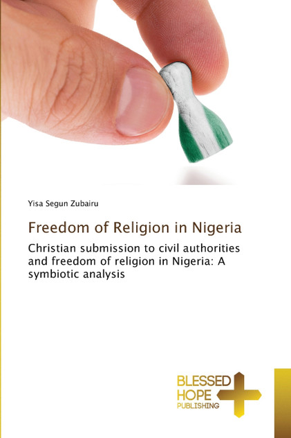 Freedom of Religion in Nigeria