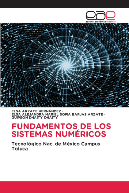 FUNDAMENTOS DE LOS SISTEMAS NUMÉRICOS