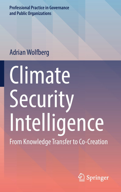 Climate Security Intelligence