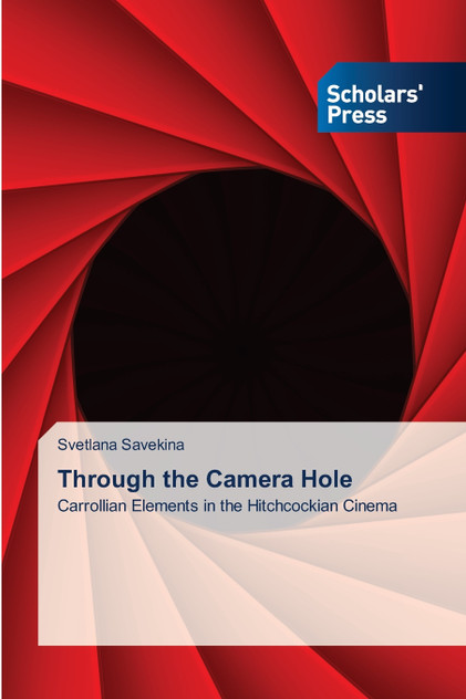 Through the Camera Hole