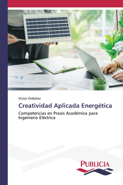 Creatividad Aplicada Energética