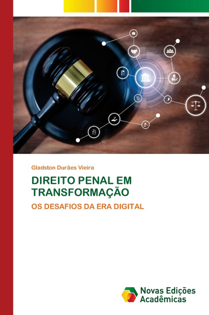 DIREITO PENAL EM TRANSFORMAÇÃO DIREITO PENAL EM TRANSFORMAÇÃO