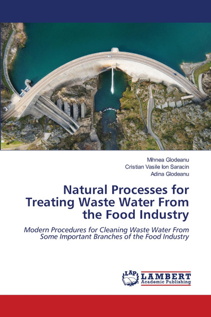 Natural Processes for Treating Waste Water From the Food Industry