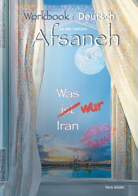 Workbook Deutsch Afsaneh