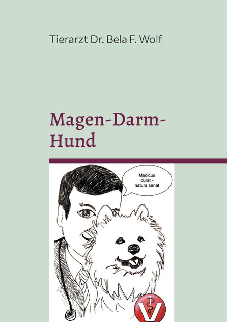 Magen-Darm-Hund Magen-Darm-Hund