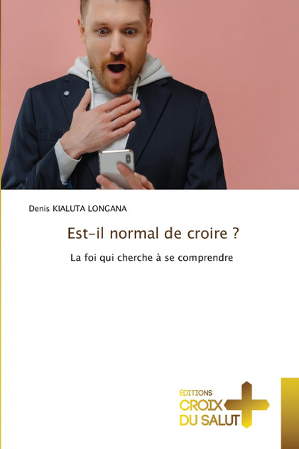 Est-il normal de croire ?