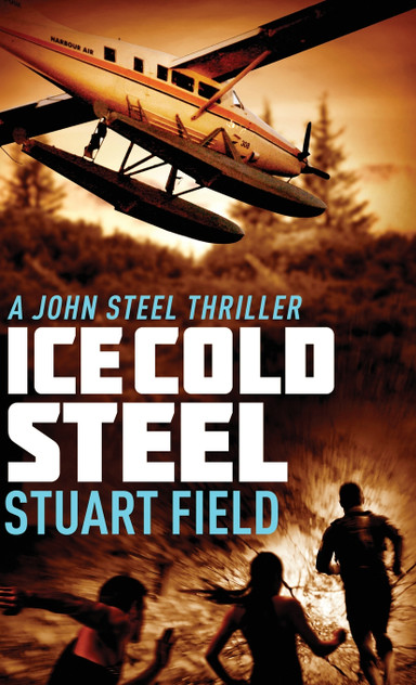 Ice Cold Steel