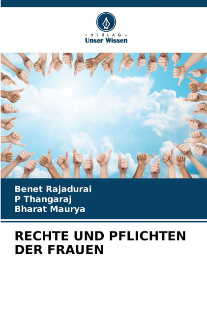 RECHTE UND PFLICHTEN DER FRAUEN RECHTE UND PFLICHTEN DER FRAUEN