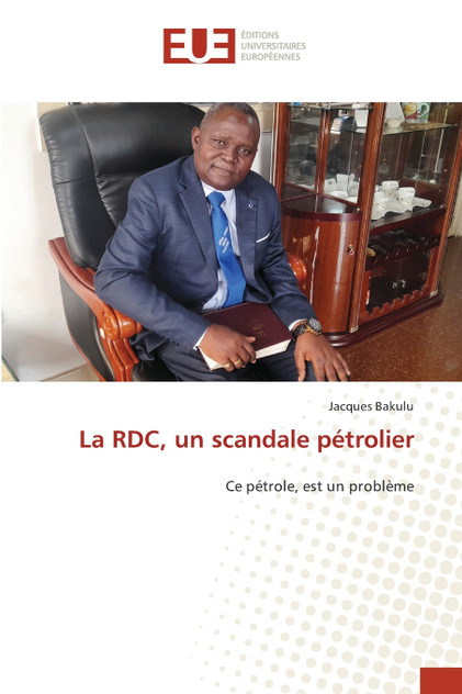 La RDC, un scandale pétrolier