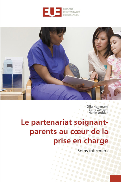 Le partenariat soignant-parents au cœur de la prise en charge