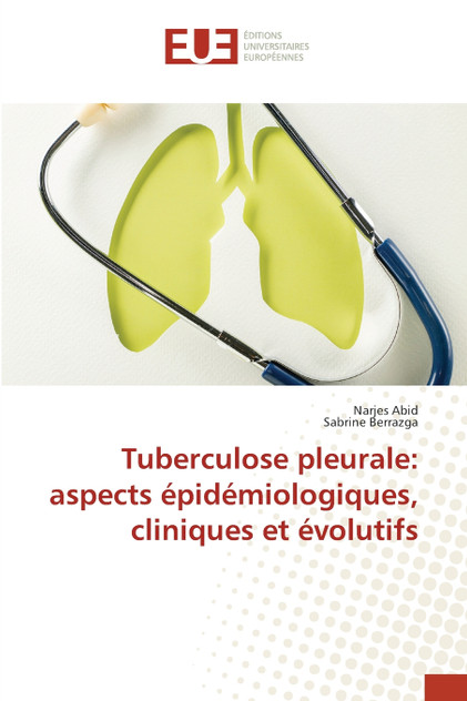 Tuberculose pleurale Tuberculose pleurale