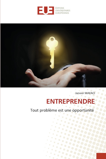 ENTREPRENDRE