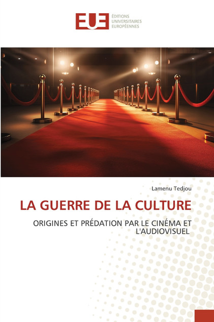 LA GUERRE DE LA CULTURE