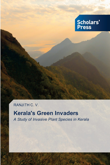 Kerala's Green Invaders