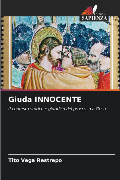 Giuda INNOCENTE Giuda INNOCENTE