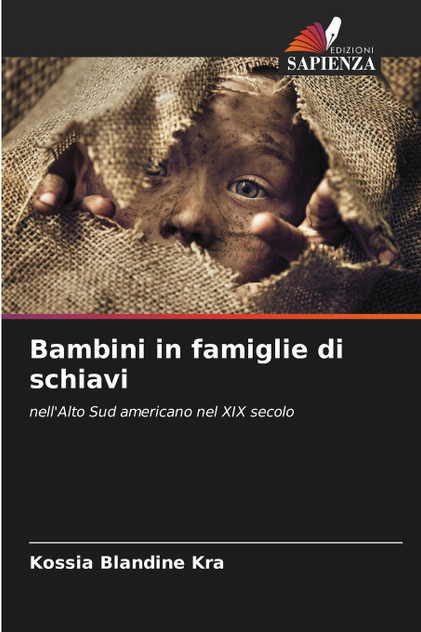 Bambini in famiglie di schiavi Bambini in famiglie di schiavi