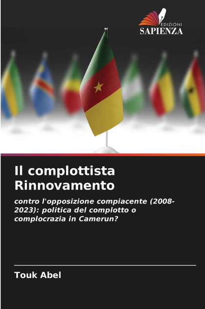 Il complottista Rinnovamento Il complottista Rinnovamento