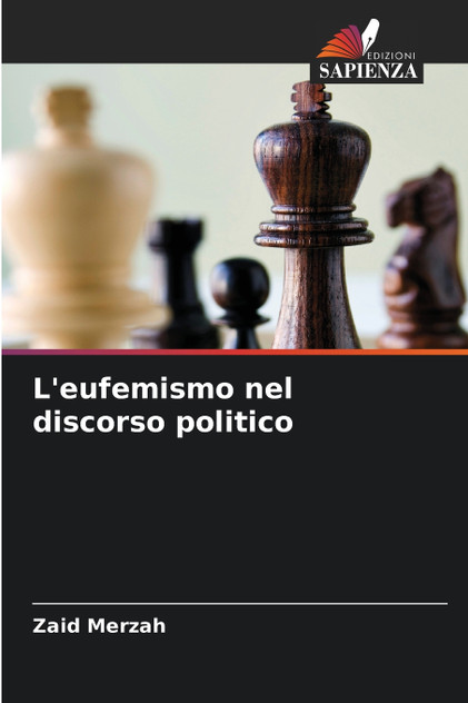 L'eufemismo nel discorso politico L'eufemismo nel discorso politico