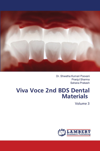 Viva Voce 2nd BDS Dental Materials