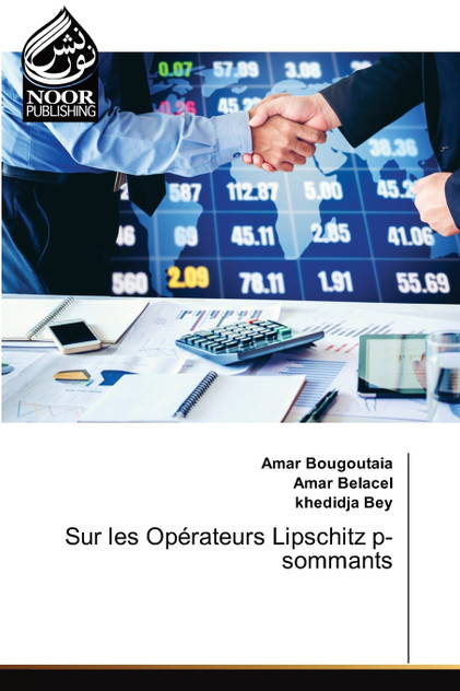 Sur les Opérateurs Lipschitz p-sommants