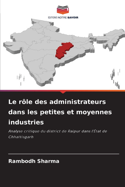 Le rôle des administrateurs dans les petites et moyennes industries