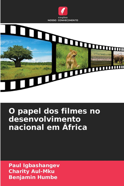 O papel dos filmes no desenvolvimento nacional em África