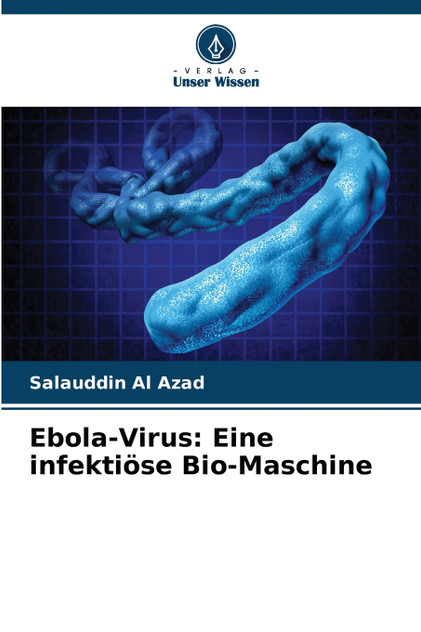 Ebola-Virus Ebola-Virus