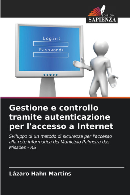 Gestione e controllo tramite autenticazione per l'accesso a Internet
