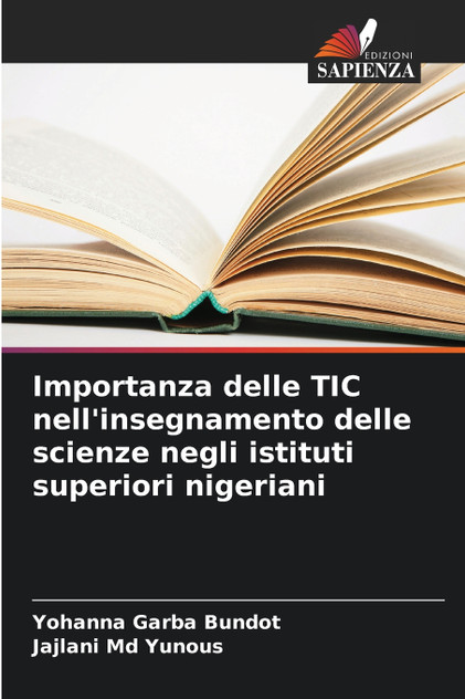Importanza delle TIC nell'insegnamento delle scienze negli istituti superiori nigeriani